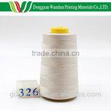 Cheap Price Hardcover Book Binding Cotton Knitting Yarn, Swing Thread Cone Wholesale thumbnail-3