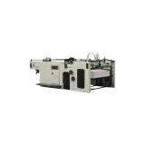 Automatic Rotary Cylinder Screen Printing Press thumbnail-1