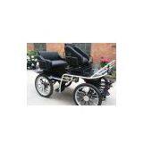 Horse Carriage/horse Cart/horse Wagon thumbnail-1