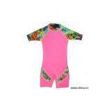 Sell Kids' Wet Suit / Surf Suit thumbnail-1