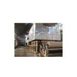 Professional Supplier of Kraft Paper Making Machines thumbnail-1
