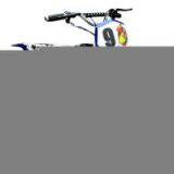 Sell Dirt Bike thumbnail-1