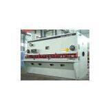 Hydraulic Guillotine Shear/Guillotine Shearing Machine/Hydraulic Guilltoine thumbnail-2