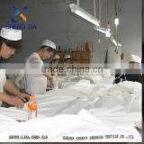 TC 65/35, 45*45,133*72 Grey Fabric for Sale thumbnail-4