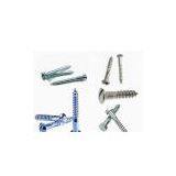 Wood Screw thumbnail-1