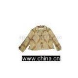 Women's Fashionable Coat thumbnail-1