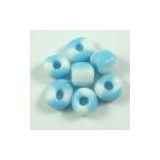 glass  beads for garments