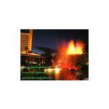 Waterproof LED Underwater Light, Garden Pool LED Spotlight, Decorative Outdoor Lighting, Exterior Colorful Lights thumbnail-3