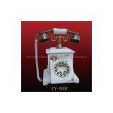 Antique Telephone thumbnail-1