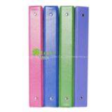 PP Cover Cardboard 1 Inch 3 O Ring Binder thumbnail-3