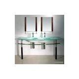 Sell Glass Vanity thumbnail-1