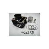 Motorcycle Parts Cylinder Kit GS125R 57mm A-041 thumbnail-1