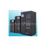 250KVA 380V, 12V 32pcs Battery Short Circuit Protectio 3 Phase Low Frequency Online UPS thumbnail-1