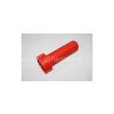 Electronic and Appliance Plastics Injection Molding, POM, ABS, PET, PC, PE Flashlight Molds