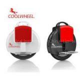 Intelligent Technology Eye-catching Electric Scooter thumbnail-3