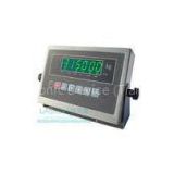 High Precision Digital Weighing Indicator / Platform Scale Indicator with 8 X 700 Load Cell