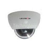 Vandalproof 700TVL Mini Fisheye CCTV Camera With 130 Degree Super Wide Angle Lens for Indoor thumbnail-1