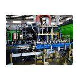 2L Semi Automatic Bottle Blowing Machine 1600BPH in Stretch Blow Moulding thumbnail-1