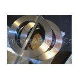 Low Pressure Rotor Heavy Steel Forgings ASME BPVC For Tube Sheet , SA508 Gr.3 C1.1