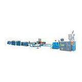 Plastic Embedded Drip Irrigation Tube Extrusion Line 150 - 200m/Min thumbnail-1