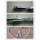 Double-head, Single Strand Cable Grip,Cable Socks,Pulling Grip,Support Grip thumbnail-3