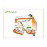 Hot Promotional Gift Customized USB Flash Drive , Custom USB Flash Drive Free Sample