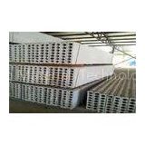 Lightweight Structural Wall Panels , Stable Sound Insulation MgO Wall Panel