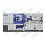 Ejector Stroke 120mm High Speed Injection Molding Machine With Hergu Lubrication System