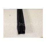 Industrial OEM ODM Extruded Aluminum Shapes With Acid Polished / Anodized thumbnail-1