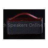 Wireless Battery Powered Music Bluetooth Speaker , Bluetooth Home Theater Speaker thumbnail-1