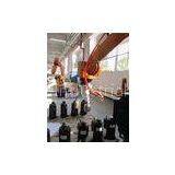 Electric Industrial Transport Robot For Production Line Mechanically Balanced thumbnail-1