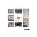 Oversea Agency for ASI A-GRADE All Aluminum Radiator thumbnail-1