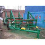 Cable Reel Puller Cable Reels Cable Reel Carrier Trailer thumbnail-1