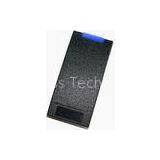 Entrance Control 125KHz Proximity RFID Door Reader for Home / Attendance 804018mm