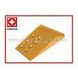 Custom Grader Blades Caterpillar Style End Bits 8E4540 for D8-9 Doziers