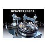 Manual Bevel Gear Inspection Equipment On Check Axial And Radial Runouts of Cutting Blades thumbnail-1