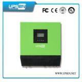 208/220/230/240 VAC Single Phase Hybrid MPPT Solar Charge Controller Inveter thumbnail-1