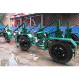 China Drum Trailer,best Quality Cable Drum Trailer, Best Quality Cable Trailer thumbnail-1