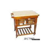 Kitchen Trolley thumbnail-1