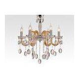 Aluminum Ultra Thin LED Panel Light Home LED Lighting Fixtures 5 Inch 9W thumbnail-1