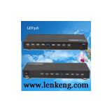 LKV318 1x8 HDMI splitter - HDMI 1.3