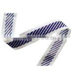 Polypropylene Herringbone Twill Binding Webbing