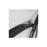 700C*24mm Tubular Carbon Rims thumbnail-2