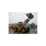 SELL ZL50F WHEEL LOADER thumbnail-3