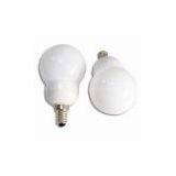 E14 3W LED Global Light/ball Lamp thumbnail-1