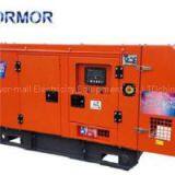 Perkins Soundproof Genset 11 To 1710 KVA 60HZ