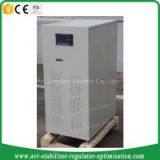 50kva 3 Phase Electronic Voltage Regulator