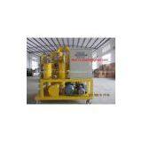 Vacuum Transformer Oil Purifier,Insulation Oil Filtration