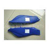 LR Plastic Motorcycle Side Covers Original for SMASH , Spare Parts