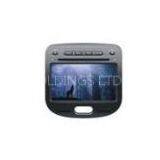 HYUNDAI I10 TFT/MP4 AUDIO KIT